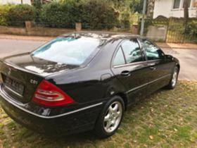 ,   Mercedes-Benz C 270 | Mobile.bg    2