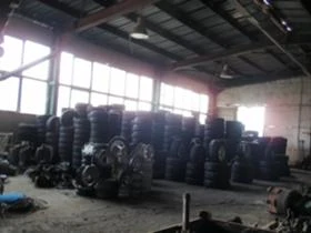 Гуми Всесезонни 235/65R17, снимка 14