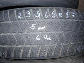 Гуми Всесезонни 235/65R17, снимка 2
