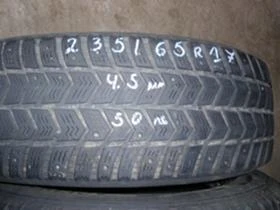 Гуми Всесезонни 235/65R17, снимка 4