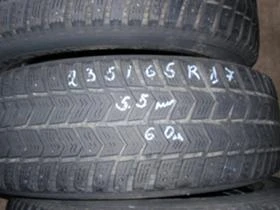 Гуми Всесезонни 235/65R17, снимка 5