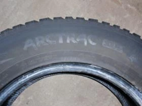 Гуми Всесезонни 235/65R17, снимка 9