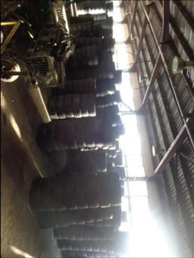 Гуми Всесезонни 265/70R17, снимка 17