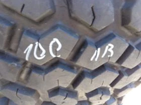 Гуми Всесезонни 265/70R17, снимка 2