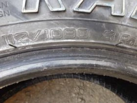 Гуми Всесезонни 265/70R17, снимка 6