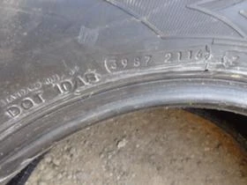 Гуми Всесезонни 265/70R17, снимка 8