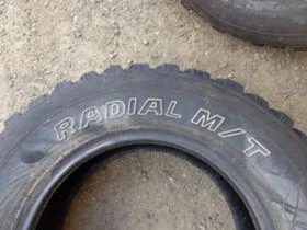 Гуми Всесезонни 265/70R17, снимка 10