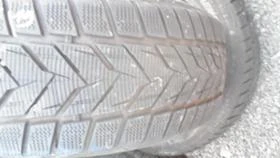 Гуми Зимни 235/55R19, снимка 2