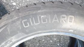 Гуми Зимни 235/55R19, снимка 4