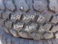 Гуми Всесезонни 265/70R17, снимка 1