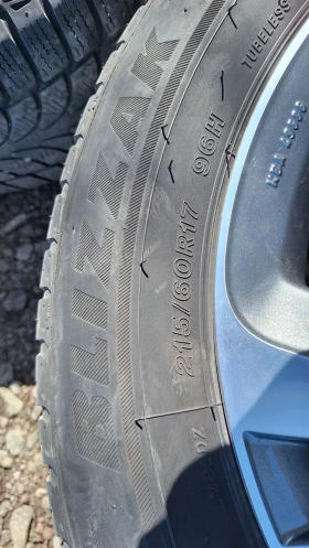 ���� � ������ 215/60R17 �� Nissan Qashqai | Mobile.bg � ����� ������ 7