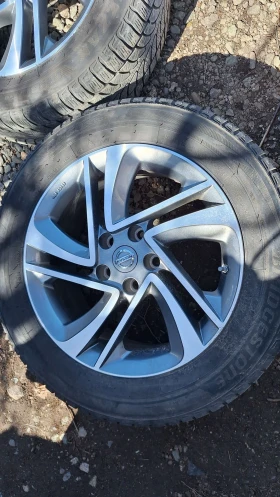 ���� � ������ 215/60R17 �� Nissan Qashqai | Mobile.bg � ����� ������ 3