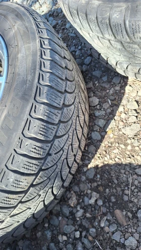 ���� � ������ 215/60R17 �� Nissan Qashqai | Mobile.bg � ����� ������ 6