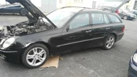 Mercedes-Benz E 320 CDI 102хил.кмEVO, снимка 2