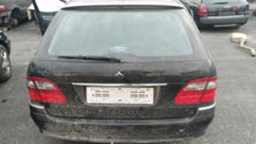 Mercedes-Benz E 320 CDI 102хил.кмEVO, снимка 3