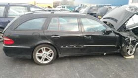 Mercedes-Benz E 320 CDI 102хил.кмEVO, снимка 4