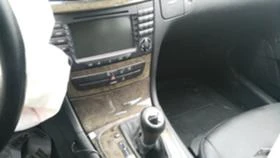 Mercedes-Benz E 320 CDI 102хил.кмEVO, снимка 5