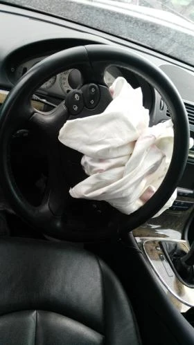 Mercedes-Benz E 320 CDI 102хил.кмEVO, снимка 8