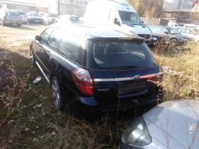 Subaru Legacy 2.0 d, снимка 3