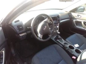 Subaru Legacy 2.0 d, снимка 4