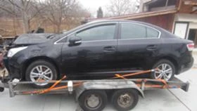 Toyota Avensis, снимка 3