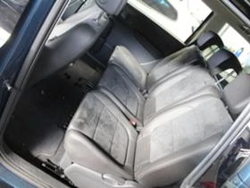 VW Sharan 2.0 tdi, снимка 2