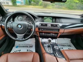 BMW 520 2.0, снимка 14
