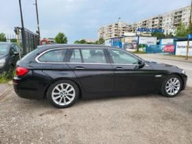BMW 520 2.0, снимка 9