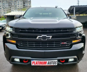 Chevrolet Silverado Z71/NOV/GERMANIA/UNIKAT/