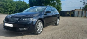 Skoda Octavia 2.0 tdi 150кс, снимка 1