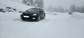 Skoda Octavia 2.0 tdi 150кс, снимка 3