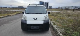 Peugeot Bipper, снимка 2