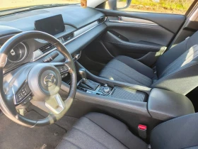Mazda 6 Skyactive-G, снимка 17
