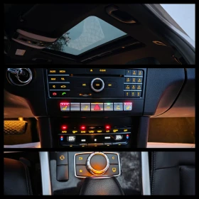 Mercedes-Benz E 250 CDI * FACE* * AVANTGARDE* * 4 MATIC* * ШВЕЙЦАРИЯ, снимка 13