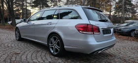 Mercedes-Benz E 250 CDI * FACE* * AVANTGARDE* * 4 MATIC* * ШВЕЙЦАРИЯ, снимка 7