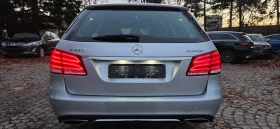 Mercedes-Benz E 250 CDI * FACE* * AVANTGARDE* * 4 MATIC* * ШВЕЙЦАРИЯ, снимка 6