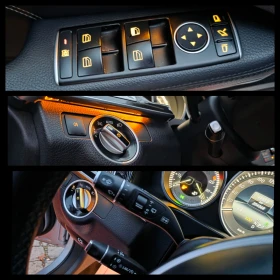 Mercedes-Benz E 250 CDI * FACE* * AVANTGARDE* * 4 MATIC* * ШВЕЙЦАРИЯ, снимка 12