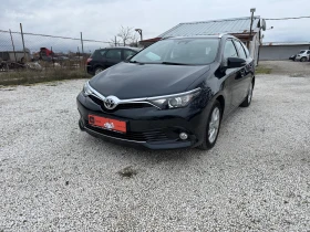Toyota Auris 1.6D4D-FUUL PACK, снимка 1