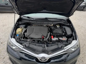 Toyota Auris 1.6D4D-FUUL PACK, снимка 2