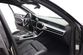 Audi A6 45 TFSI S line / Matrix  / 360  / Гаранция 12.2026, снимка 11