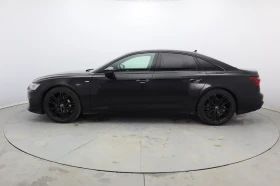 Audi A6 45 TFSI S line / Matrix  / 360  / Гаранция 12.2026, снимка 9