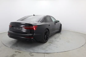 Audi A6 45 TFSI S line / Matrix  / 360  / Гаранция 12.2026, снимка 7