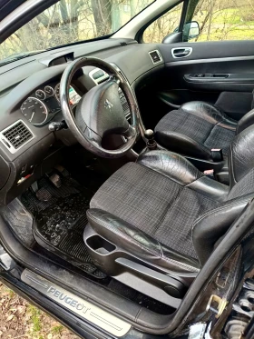 Peugeot 307, снимка 5