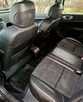 Peugeot 307, снимка 3