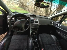 Peugeot 307, снимка 4