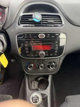 Fiat Punto 1.3 ГАЗ, снимка 9