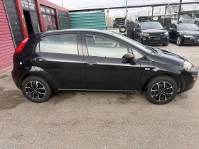 Fiat Punto 1.3 ГАЗ, снимка 4
