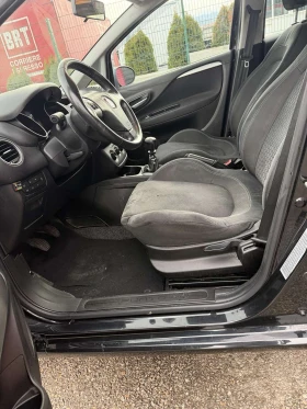 Fiat Punto 1.3 ГАЗ, снимка 11