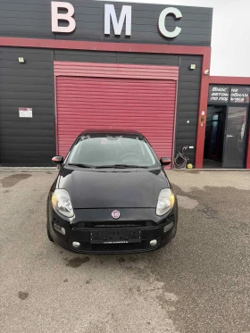 Fiat Punto 1.3 ГАЗ, снимка 1