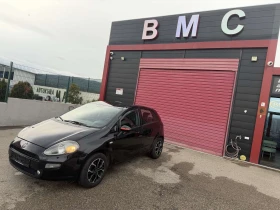 Fiat Punto 1.3 ГАЗ, снимка 3